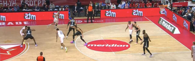 Važan sastanak rukovodstva: Parker preuzima kormilo Asvela, pala odluka i o igranju u Evroligi