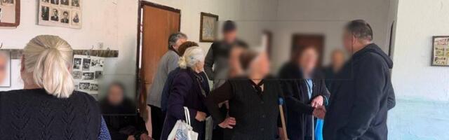 Pokret Juga Srbije: Od plafona do sistema, sve se raspada u Babušnici