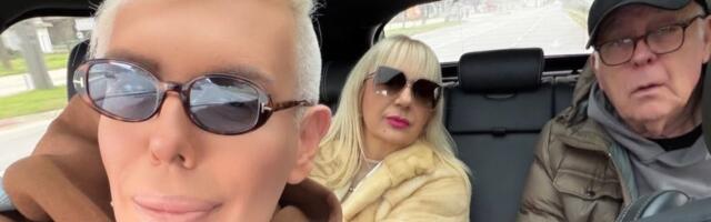 "U mojoj porodici sam ja najdevijantniji" Boki o odrastanju i torturi koju je trpeo "Bio sam predmet podmseha"