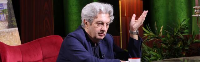 Marić dao savet "blokaderima", Krstić se umešao: "Oni bi Vučiću morali da dignu spomenik"