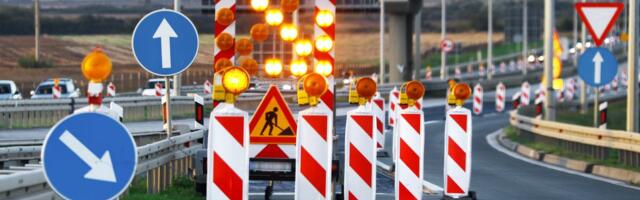 Izbegavajte ovu deonicu! Evo gde od sutra nećete moći da prođete