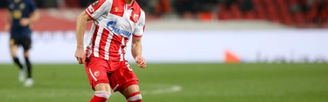 Zvezdin stranac oduševljen Delijama, ali iznenađen tenkovima u Beogradu: Biranim rečima opisao Stankovića