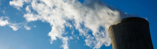 Белгијска влада жели потпуну контролу над нуклеарном енергијом