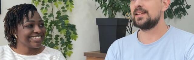 Momčilo iz Niša se oženio Ednom iz Ugande i doveo je u Srbiju: Dobili su ćerku, obožava ajvar i ćevape, a jedna stvar na našim ulicama je šokirala