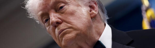 Трамп оптужује папу Лава XIV да угрожава велики број католика