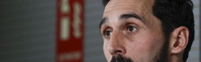 Paljba po Arbeloi posle tuče i odgovori na ivici suza: Da ih spalim na lomači? Pa i moj saigrač se tukao palicom za golf