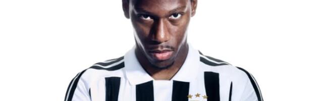Juventus predstavio domaći dres za narednu sezonu /FOTO/