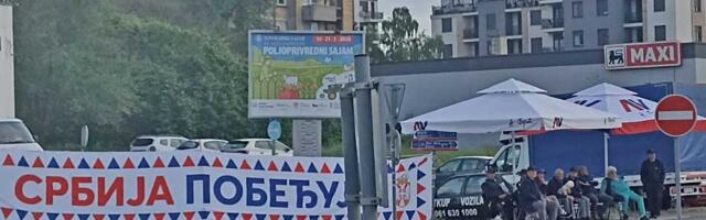 SRCE: „Ako tražite gradsku upravu, ne idite u institucije – svi su u Ćacilendu“