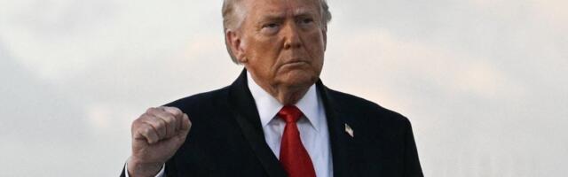 Grom iz Amerike! Sprema se hapšenje velikog lidera: Potvrđene najgore slutnje, situacija je nikad kritičnija