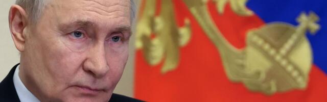 Putin priprema odmazdu: Naložio Ministarstvu odbrane da pripremi odgovor na napad u Lugansku