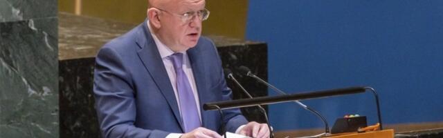 Jezivo svedočenje u UN: Ruski diplomata otkrio jezive detalje o zločinima nad decom