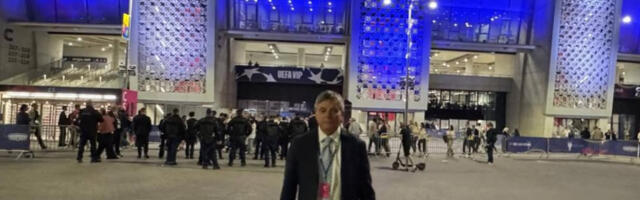 Gde je Dragan Stojković? Evo šta radi bivši selektor Srbije (FOTO)