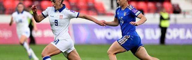 ITALIJA – SRBIJA Au, kakva šansa za Srbiju! Violeta Slović promašila nemoguće! /VIDEO/