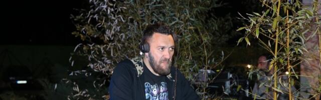 Otišao zbog zuba, saznao da ima tumor: Niggor ogolio dušu o najtežoj životnoj bitki i devet godina paklene terapije
