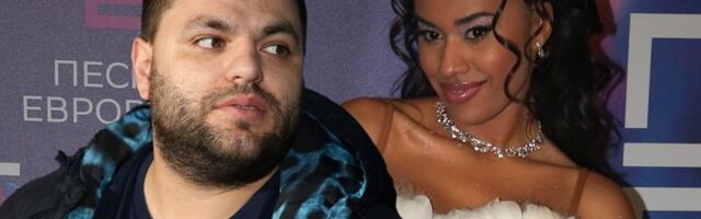 Ženi se Cobi, pravi gala slavlje u Prokuplju! Osvojila ga ova lepotica: Otac joj je Srbin, majka iz Angole