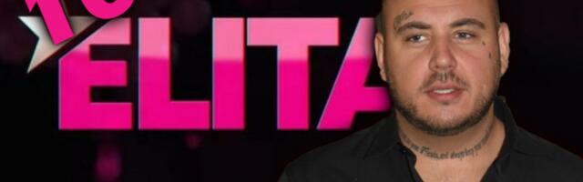 FILIP CAR JE NOVI UČESNIK "ELITE 10" - PRODUKCIJA OVU INFORMACIJU ČUVA U STROGOJ TAJNOSTI?! Neviđeni haos nakon objave Milice Mitrović!