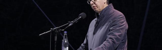 On govori istinu: Ovo je Vučićeva teorija zašto ga navodno ne puštaju na N1