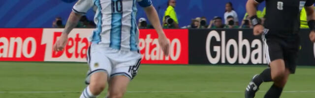 Haos u Argentini: Lažna vest o smrti Mesijevog oca šokirala javnost