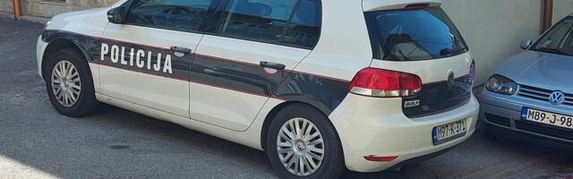 Operativna akcija "Runner": Policija u Sarajevu zaplenila veću količinu spida