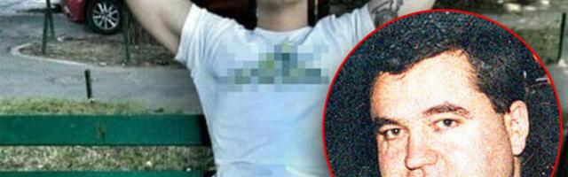 OTAC I SIN LIKVIDIRANI NA ISTOM MESTU IZ ISTOG RAZLOGA: Jeziva sudina dva Zorana Uskovoića Skoleta - "ŠTA MI URADI MALI, PROĆI ĆE KO ĆALE"