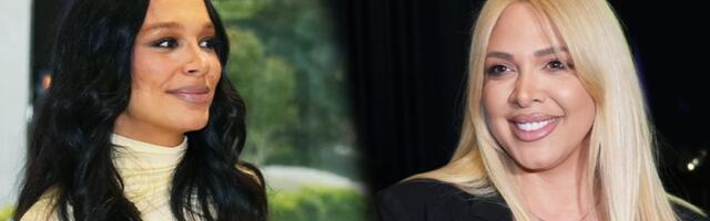 Obe su dobile decu u vanbračnim zajednicama: Milica Todorović se javno obratila Editi nakon porođaja