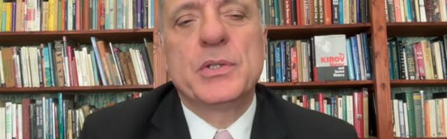 Британски војни аналитичар: Украјина ће изгубити Донбас