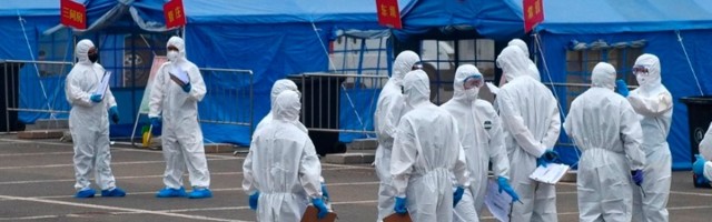 U Kini prvi slučaj novog soja koronavirusa