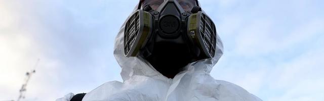 KORONA I SVET: Više od 1,6 miliona obolelih, umrlo skoro 100.000 ljudi