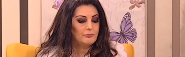 (FOTO) OVIM POTEZOM OTKRILA SVE: Dragana Mirković progovorila o situaciji Tanje Savić!