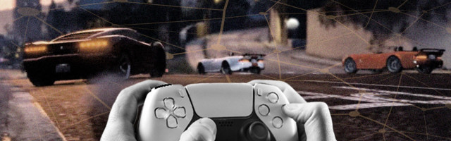 Programeri pomoću neuronske mreže rekreiraju GTA 5: GAN Theft Auto