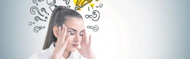 TOP 4 saveta za izbacivanje STRESA iz TELA - pronađite svoj MIR