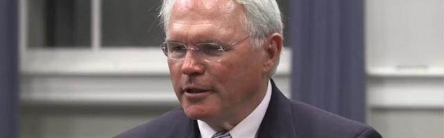R. Maroević: Kristofer Hil i Srbija, povratak u budućnost