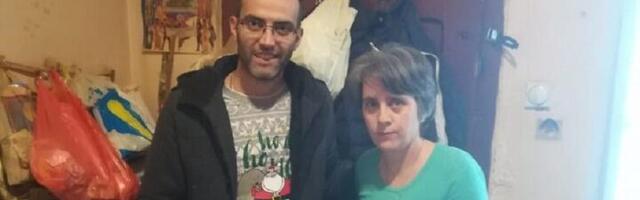 Porodicu Božić čine tri deteta i dve žene obolele od karcinoma