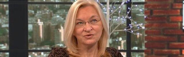 DR OLIVERA OSTOJIĆ, NAČELNICA DEČJE KLINIKE: Čak osam beba u bolnici zbog korone