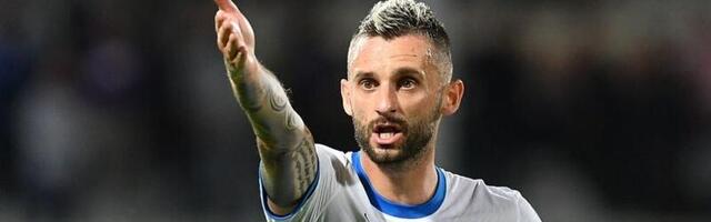Inter video koliko je teško bez Brozovića: Hrvat postaje treći najplaćeniji igrač Nerazura