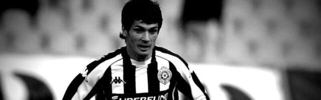 Još jedna tragična vest: Preminuo Dragoljub Jeremić (43)