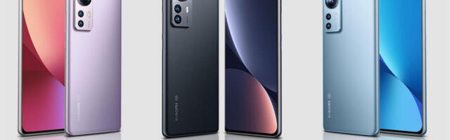 Xiaomi 12 serija redefiniše flagship kategoriju telefona