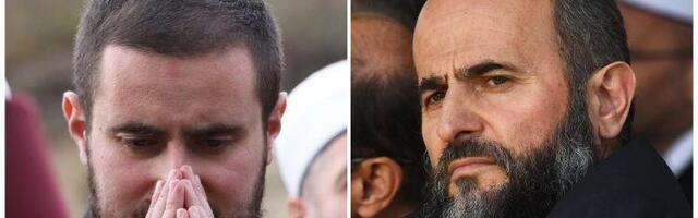 Usame Zukorlić za Nova.rs: Zbog bezbednosti istrage, niko nije znao za analize