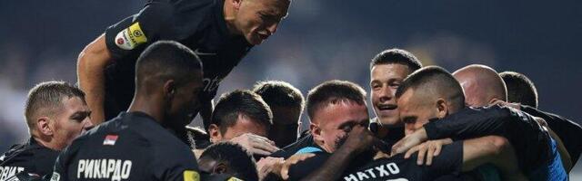Otkriveno na Instagramu: Partizan doveo osvedočenog zvezdaša! (FOTO)