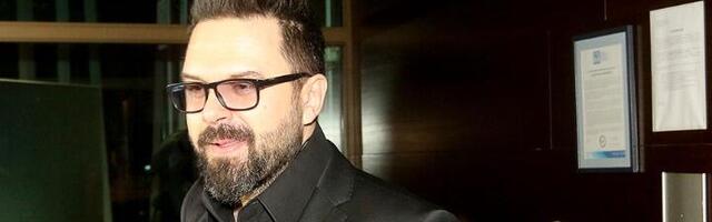 Petar Grašo završio na infuziji, oglasila se menadžerka