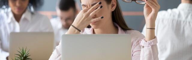 Pokazatelji da vam mozak prima previše informacija