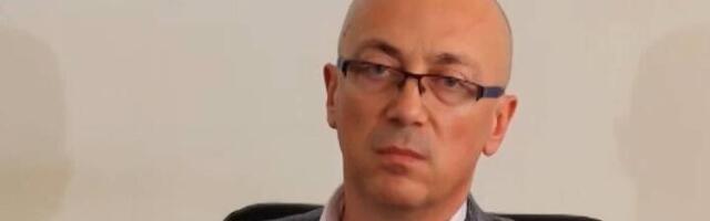 Rakić poziva na izlazak Srba iz kosovskih institucija