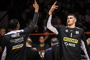 Обрадовић: Играли смо озбиљно, грешке су последице умора