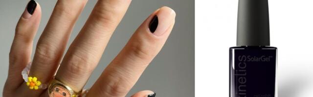 Najlepši tamni lakovi za predstojeću zimu