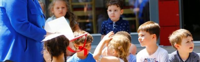 STRANCI MENJAJU NEMAČKU IZ KORENA! Više od četvrtine populacije ima imigrantsko poreklo!