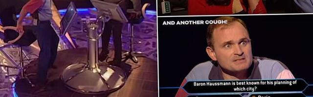 Najveći skandal u istoriji kvizova (VIDEO)