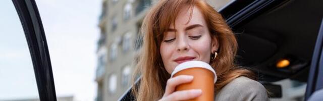 Umesto kafe: zašto žene piju cikoriju