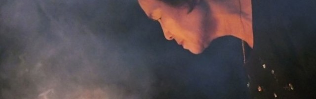 Trčala je, sekunde su odlučivale, Hirošima je za dlaku mogla da bude njen grob!