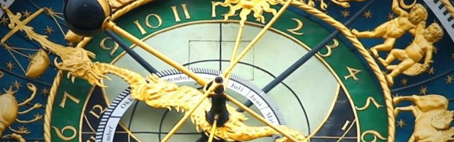 HOROSKOP ZA PONEDELJAK 17. AVGUST: DEVICE imaju tendenciju NAZADOVANJA U KARIJERI, RIBE očekuju IZNENAĐENJA na poslovnom i ljubavnom planu!