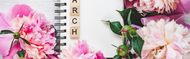 8 crta ljudi rođenih u martu